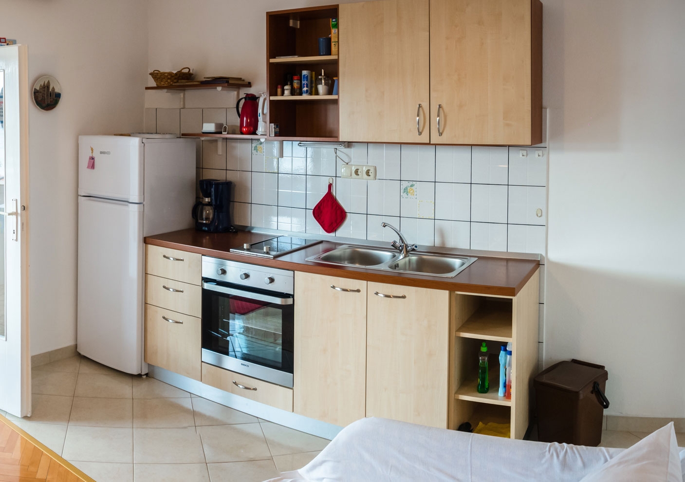 Top Rab Barbat Top Rab Barbat