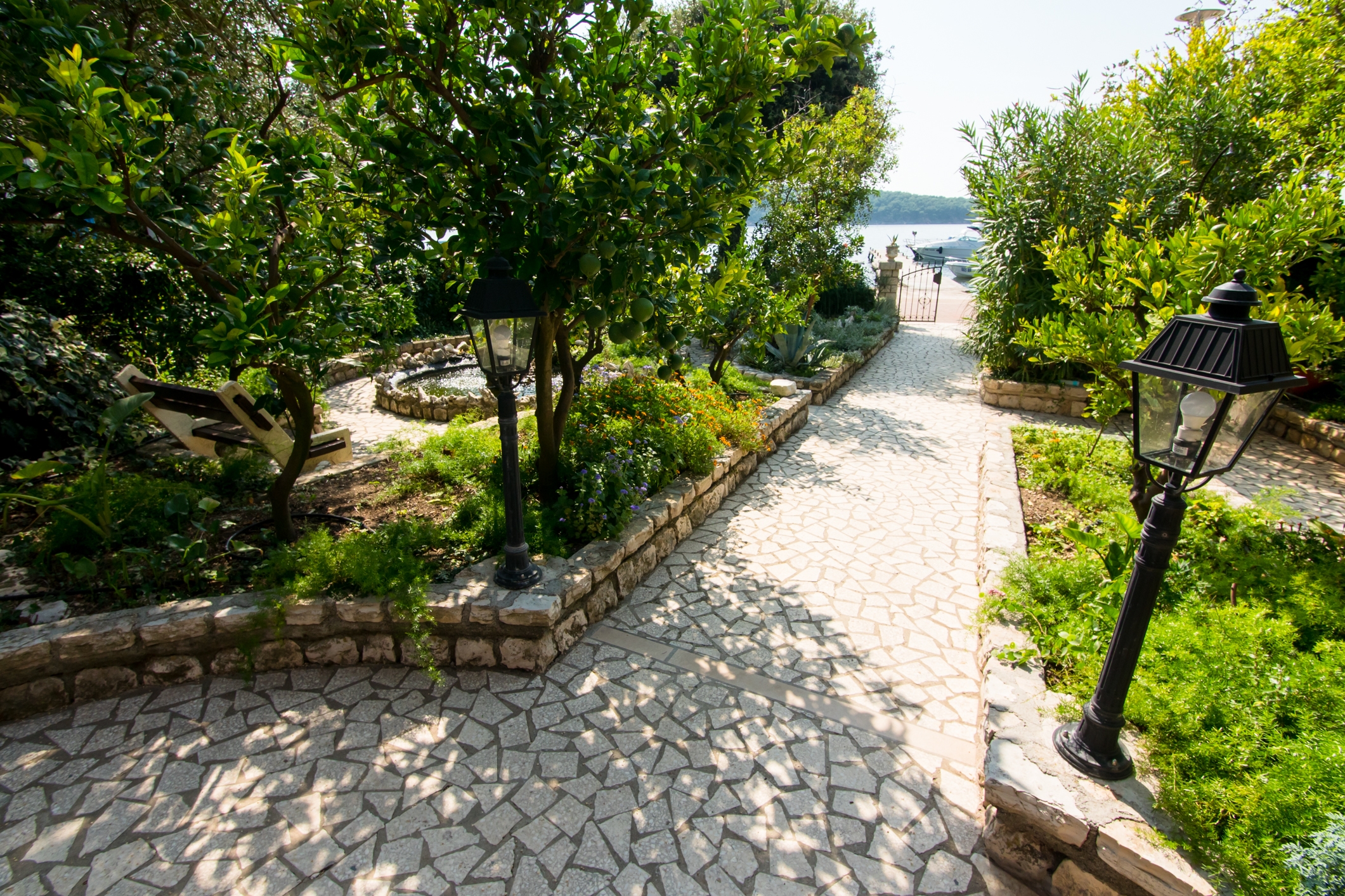 Top Rab Barbat Top Rab Barbat