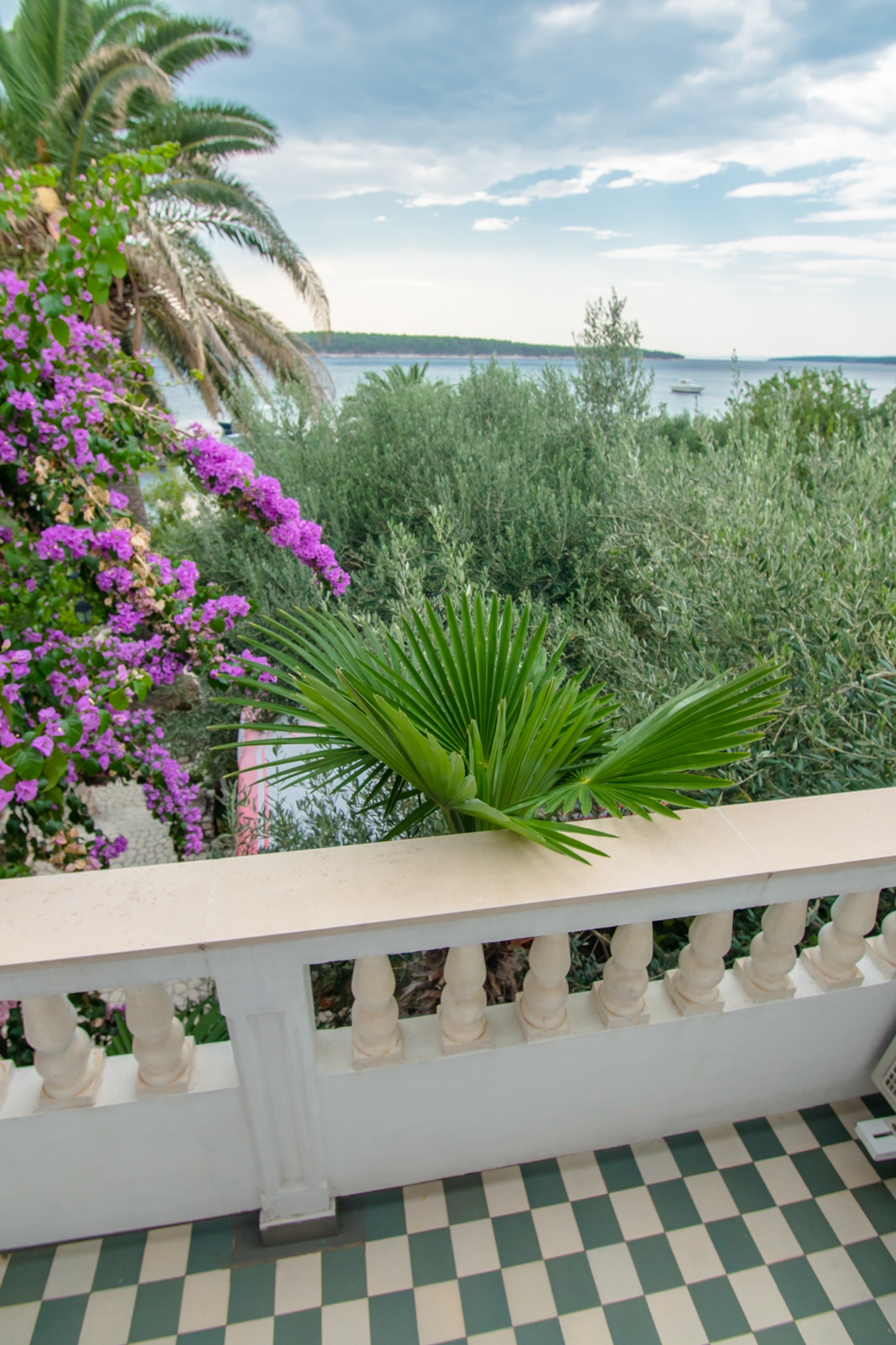 Top Rab Barbat Top Rab Barbat