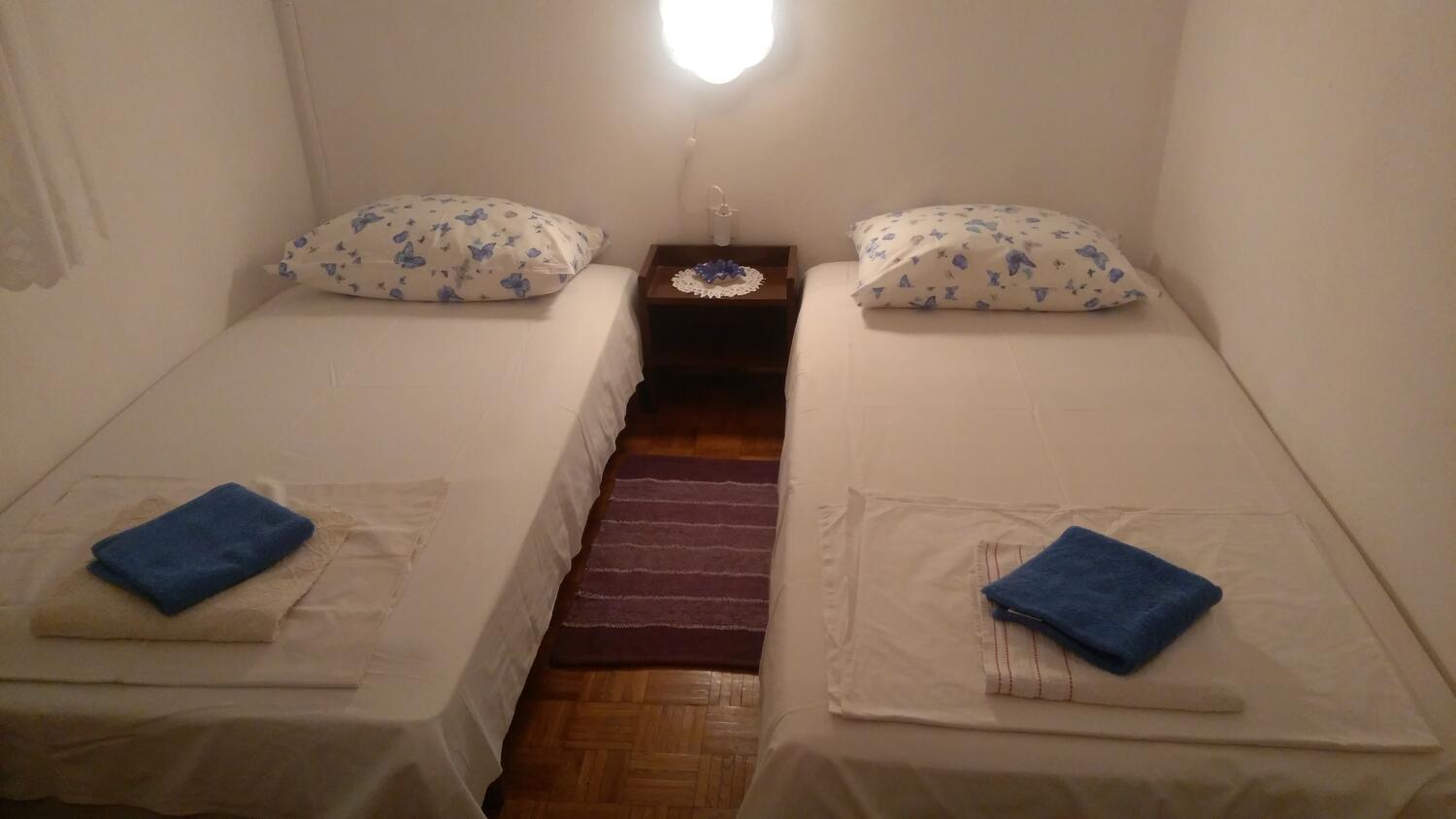 Apartmán v meste Stari Grad - 14888