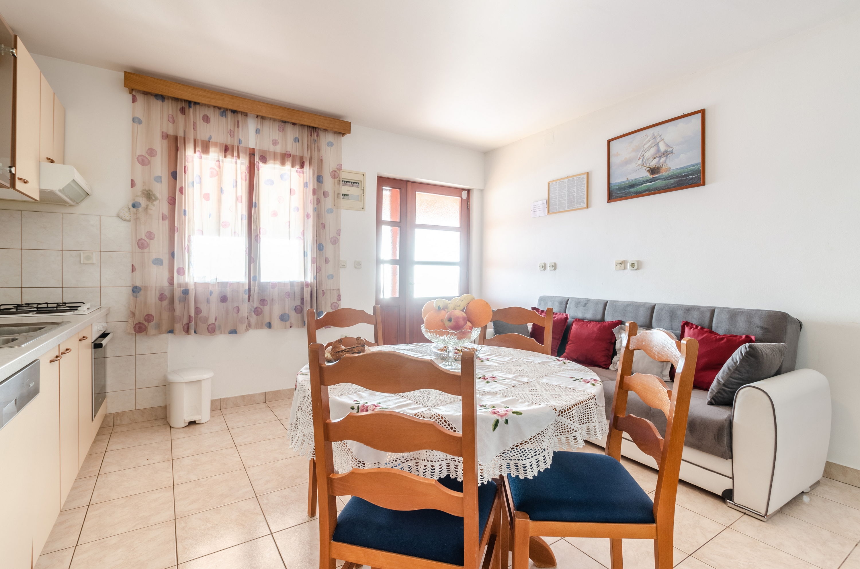 Top Korčula Karbuni Top Korčula Karbuni