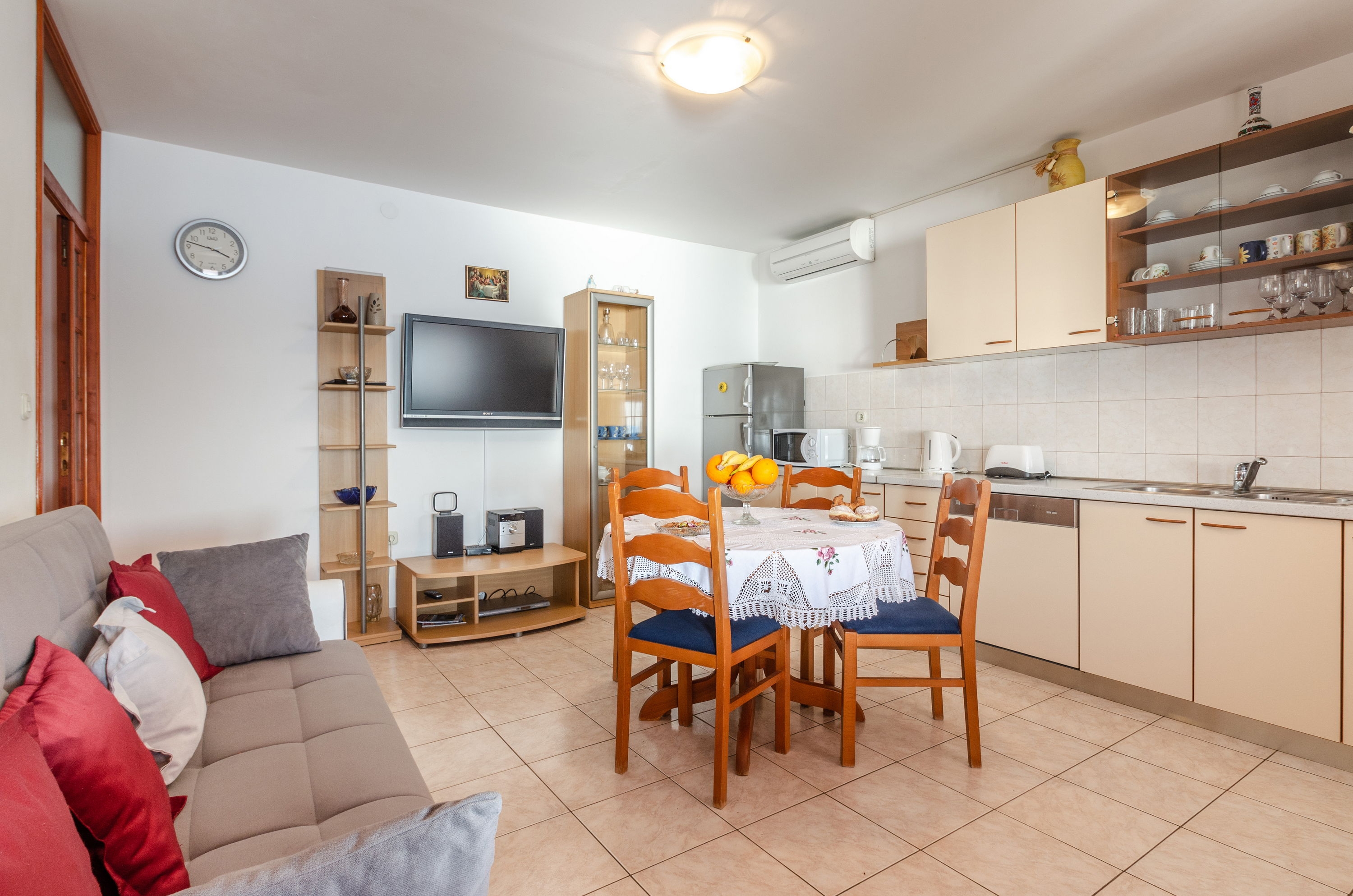 Top Korčula Karbuni Top Korčula Karbuni