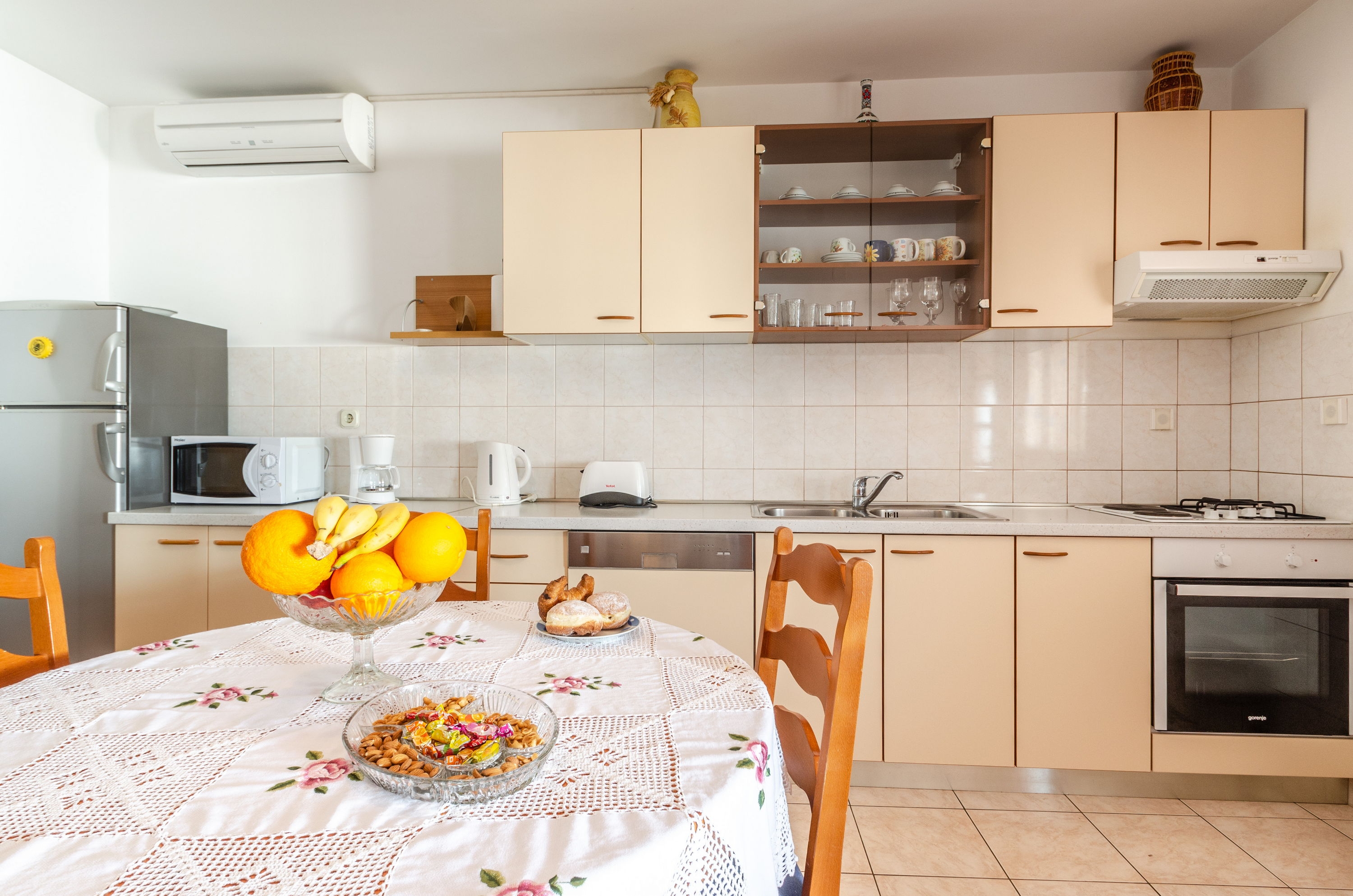 Top Korčula Karbuni Top Korčula Karbuni