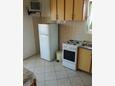 Kampor, Кухня в размещении типа apartment, доступный кондиционер, Домашние животные допускаются и WiFi.