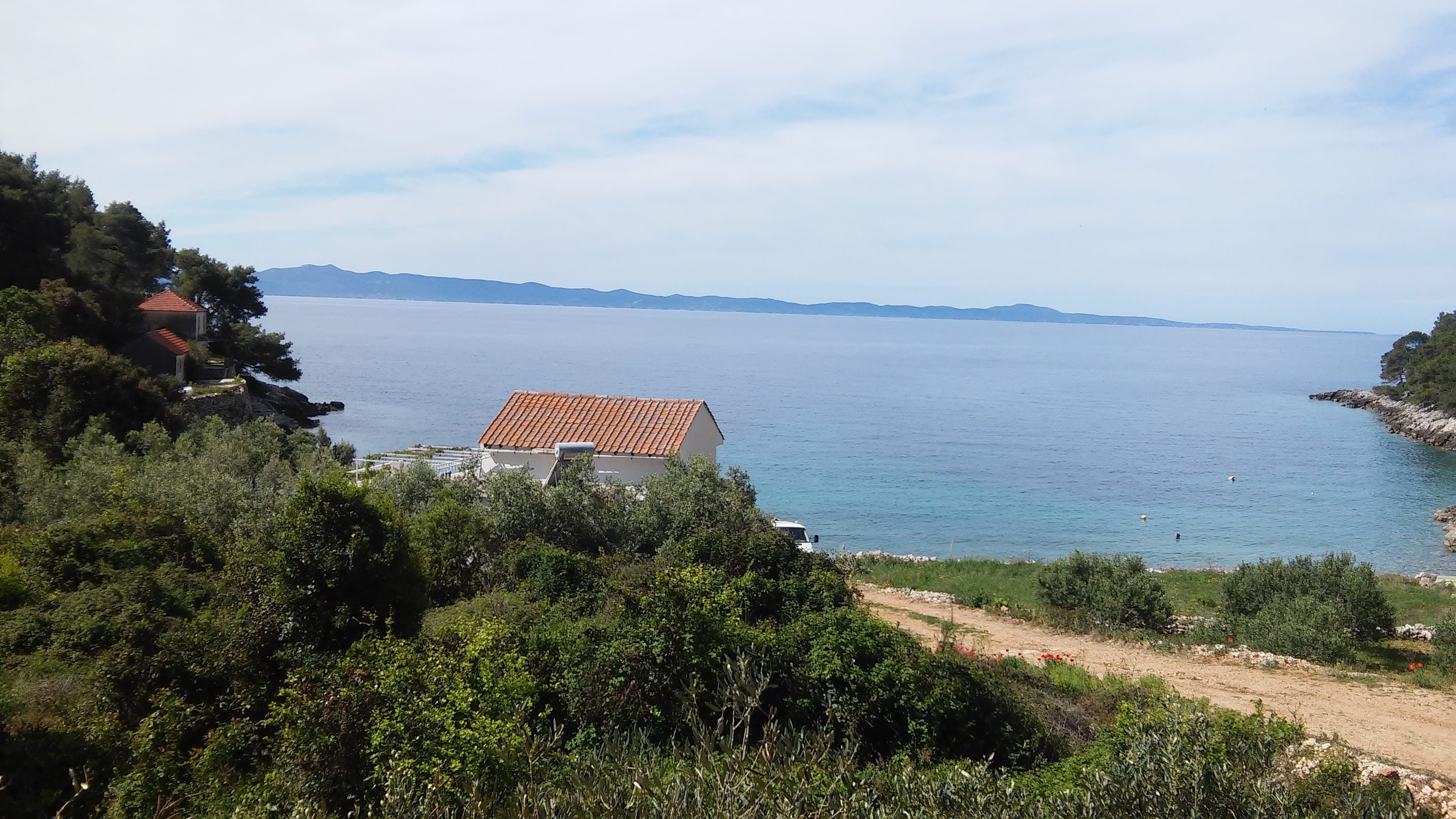 Top Hvar Skozanje Top Hvar Skozanje