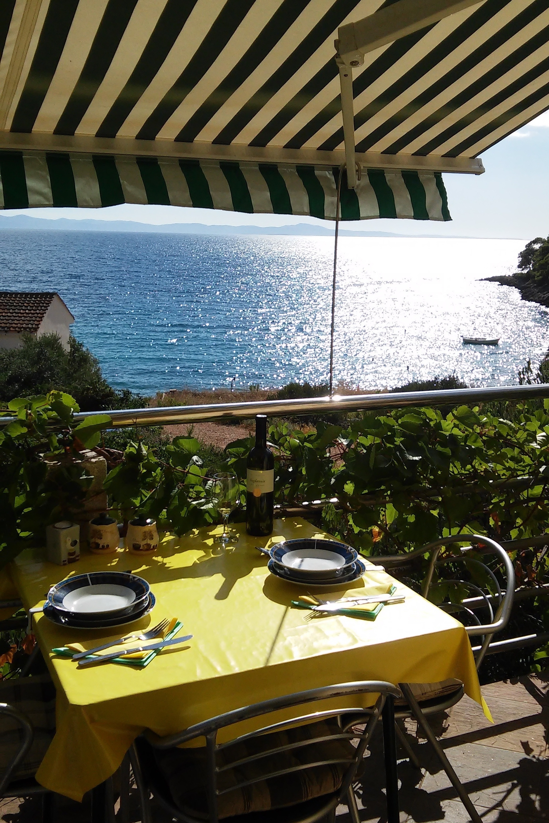 Top Hvar Skozanje Top Hvar Skozanje