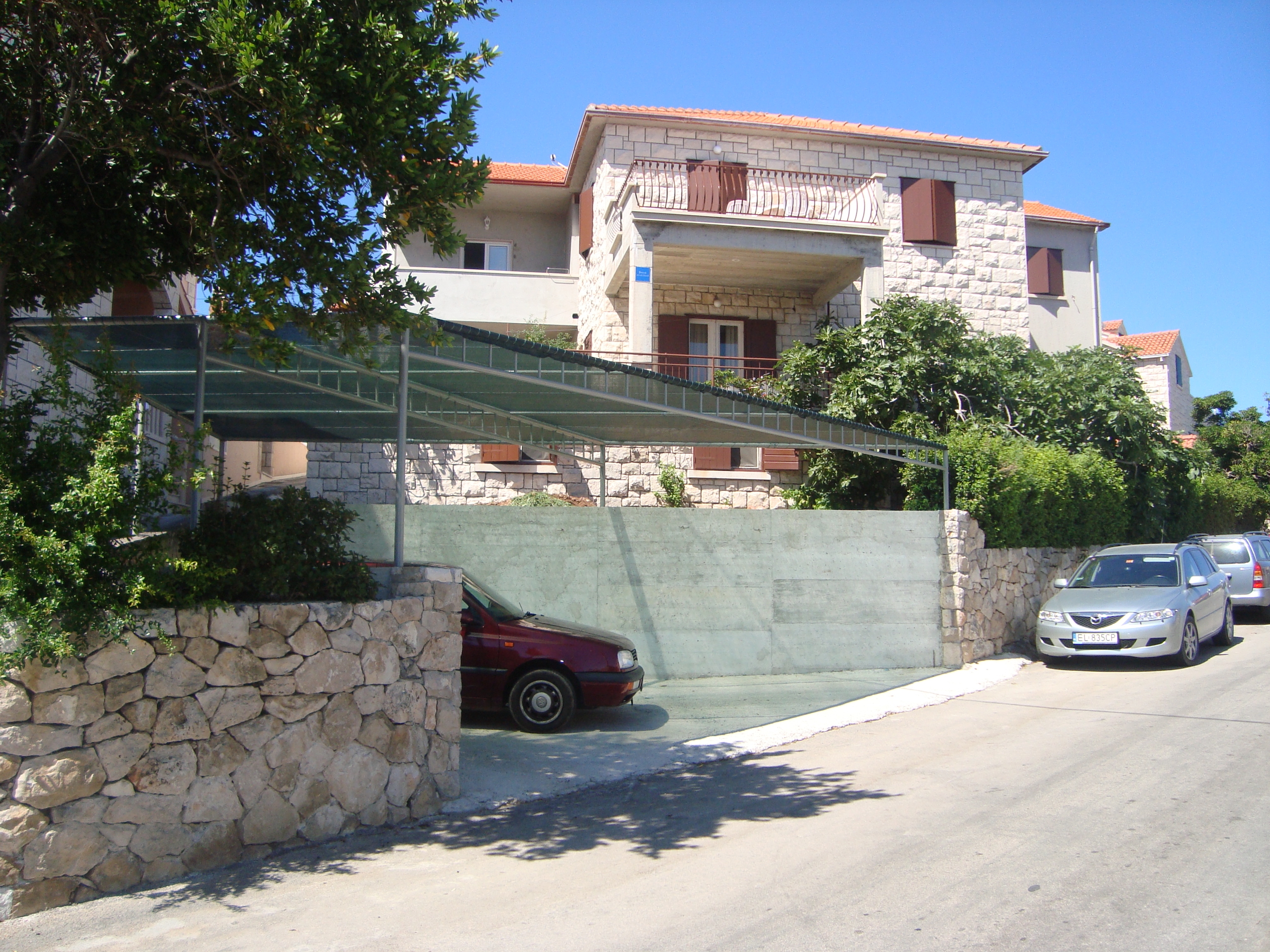 Top Brač Postira Top Brač Postira