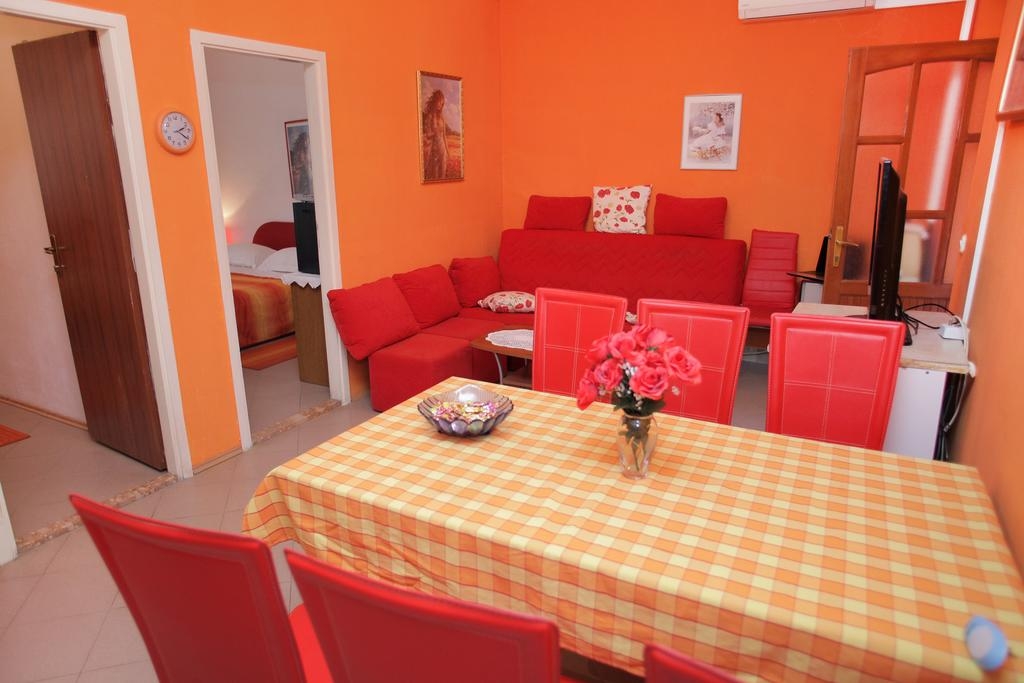 Top Trogir Top Trogir