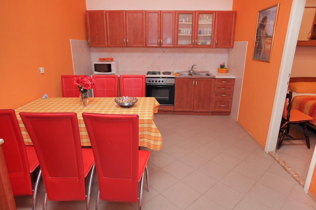 Top Trogir Top Trogir