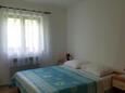 Mihotići, Bedroom 1 in the apartment, (pet friendly) and WiFi.