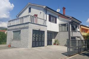 Апартаменты с парковкой Михотичи - Mihotići, Опатия - Opatija - 14908
