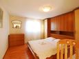 Bedroom 1 Grbe, Bedroom 1 in the apartment, WiFi.