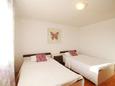 Bedroom 2 Grbe, Bedroom 2 in the apartment, WiFi.