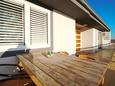 Terrace Grbe, Terrace in the apartment, WiFi.