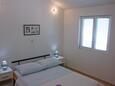 Spalnica 2 Komarna, Spalnica 2 v nastanitvi vrste apartment, WiFi.