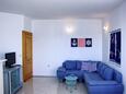 Dnevna soba Komarna, Dnevna soba v nastanitvi vrste apartment, WiFi.