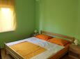 Спальня 1 Mandre, Спальня 1 в размещении типа apartment, WiFi.