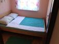 Спальня 2 Mandre, Спальня 2 в размещении типа apartment, WiFi.