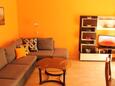 Гостиная Mandre, Гостиная в размещении типа apartment, WiFi.