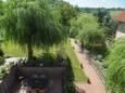 Daruvar, Bjelovar i okolica, Courtyard 14920 - Vacation Rentals in Croatia.