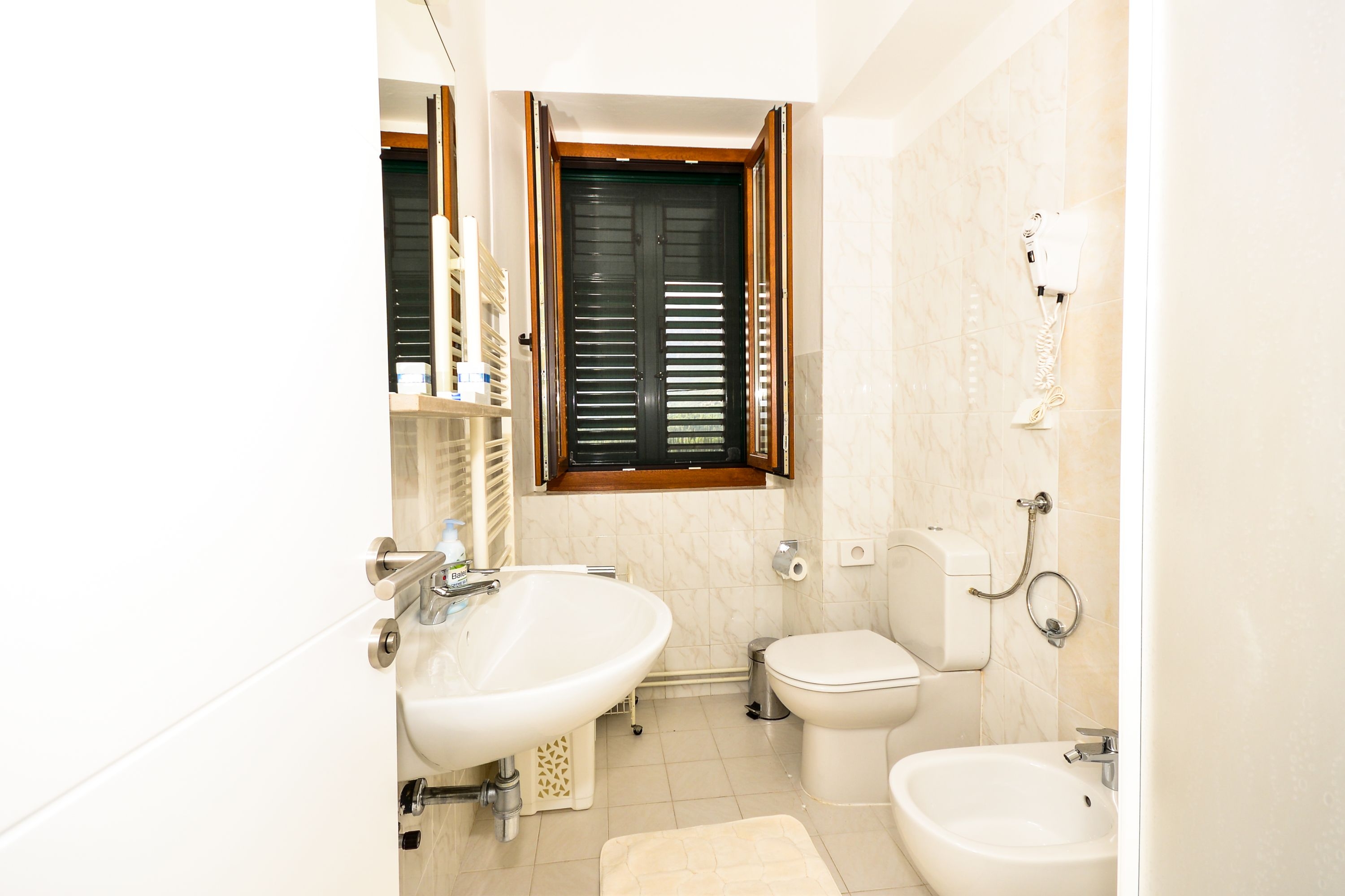 Three bedroom house with terrace Zastolje, Dubrovnik  K