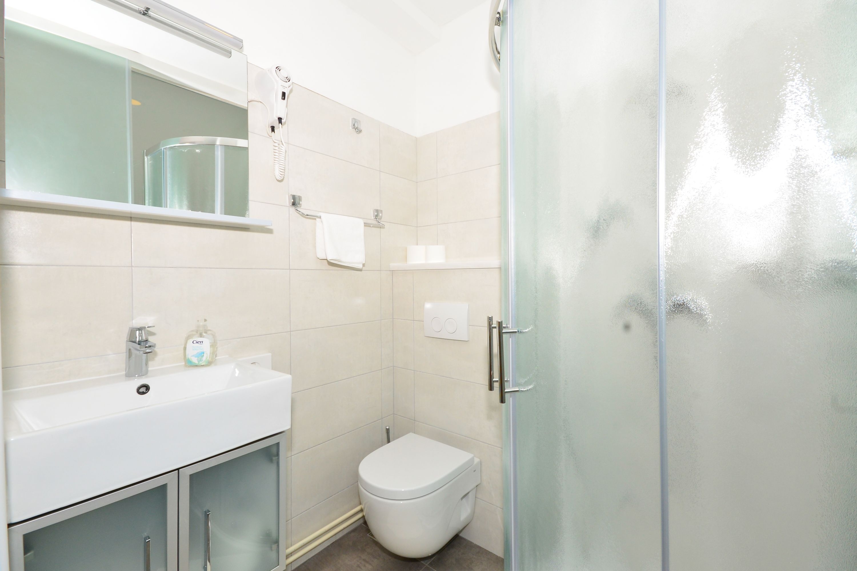 Three bedroom house with terrace Zastolje, Dubrovnik  K