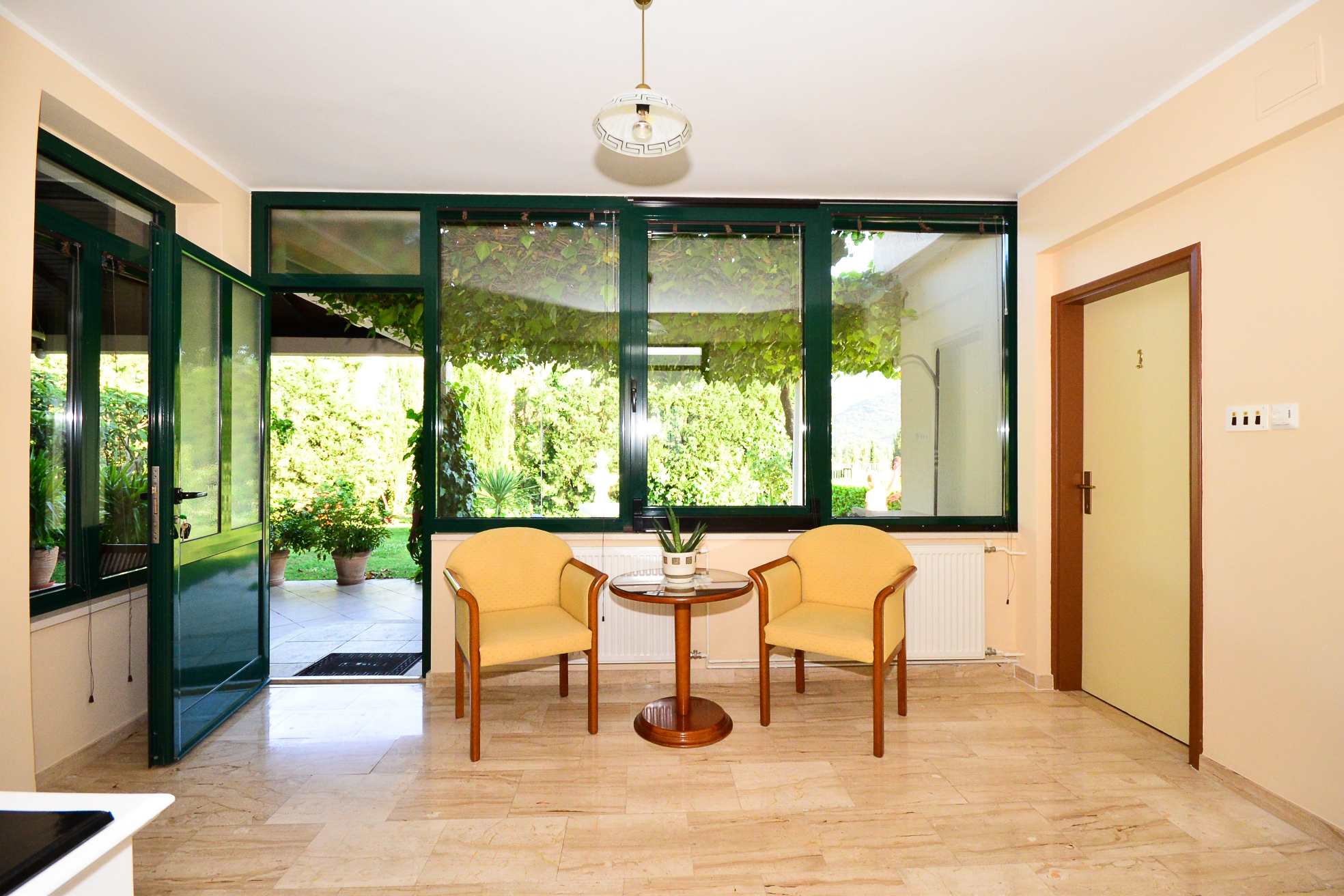 Three bedroom house with terrace Zastolje, Dubrovnik  K