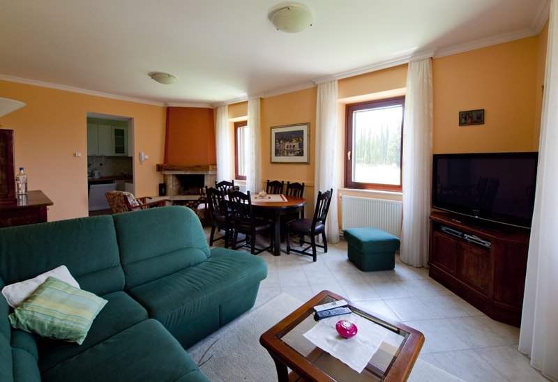 Three bedroom house with terrace Zastolje, Dubrovnik (K-14922)