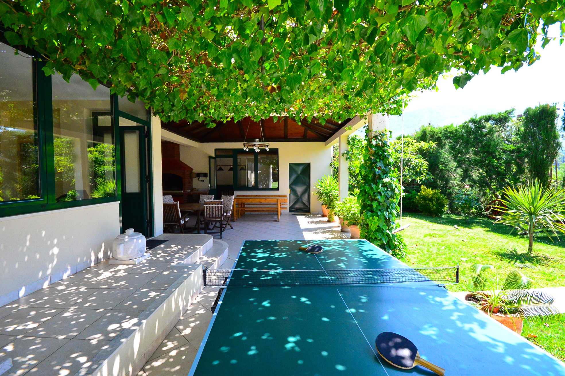 Three bedroom house with terrace Zastolje, Dubrovnik  K