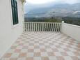 Zastolje, Terrace 2 in the house, WiFi.