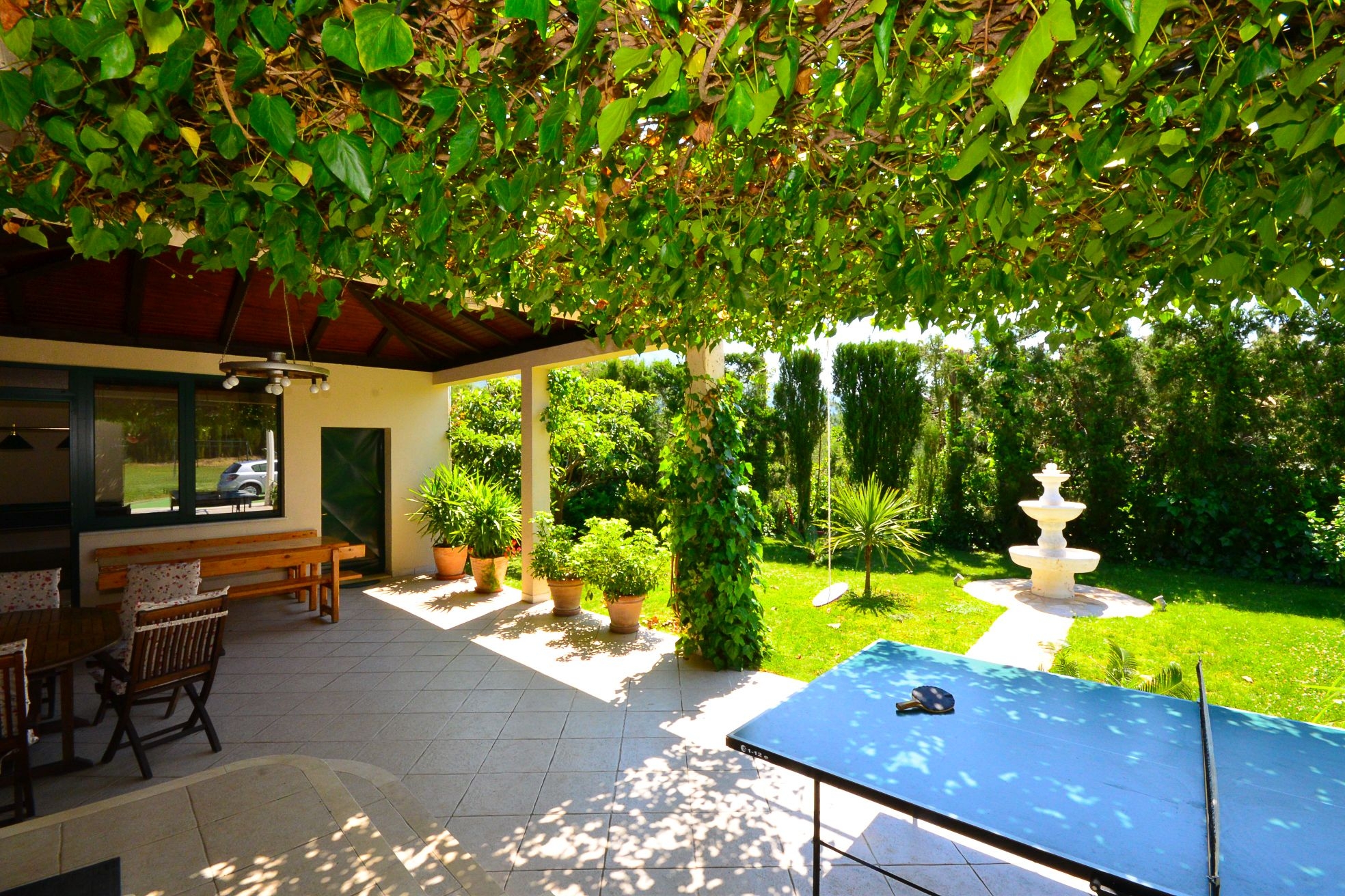 Three bedroom house with terrace Zastolje, Dubrovnik  K