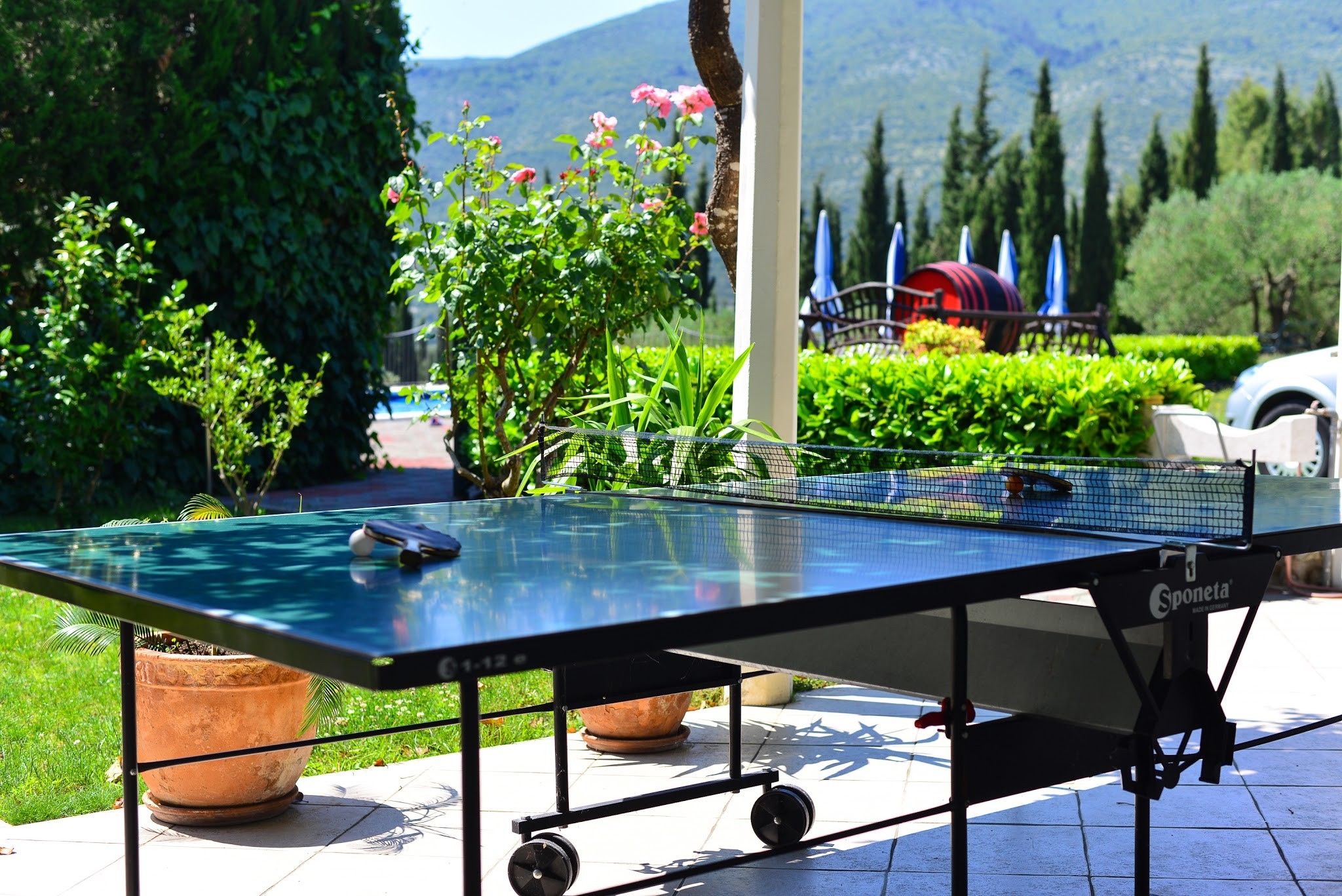 Three bedroom house with terrace Zastolje, Dubrovnik  K