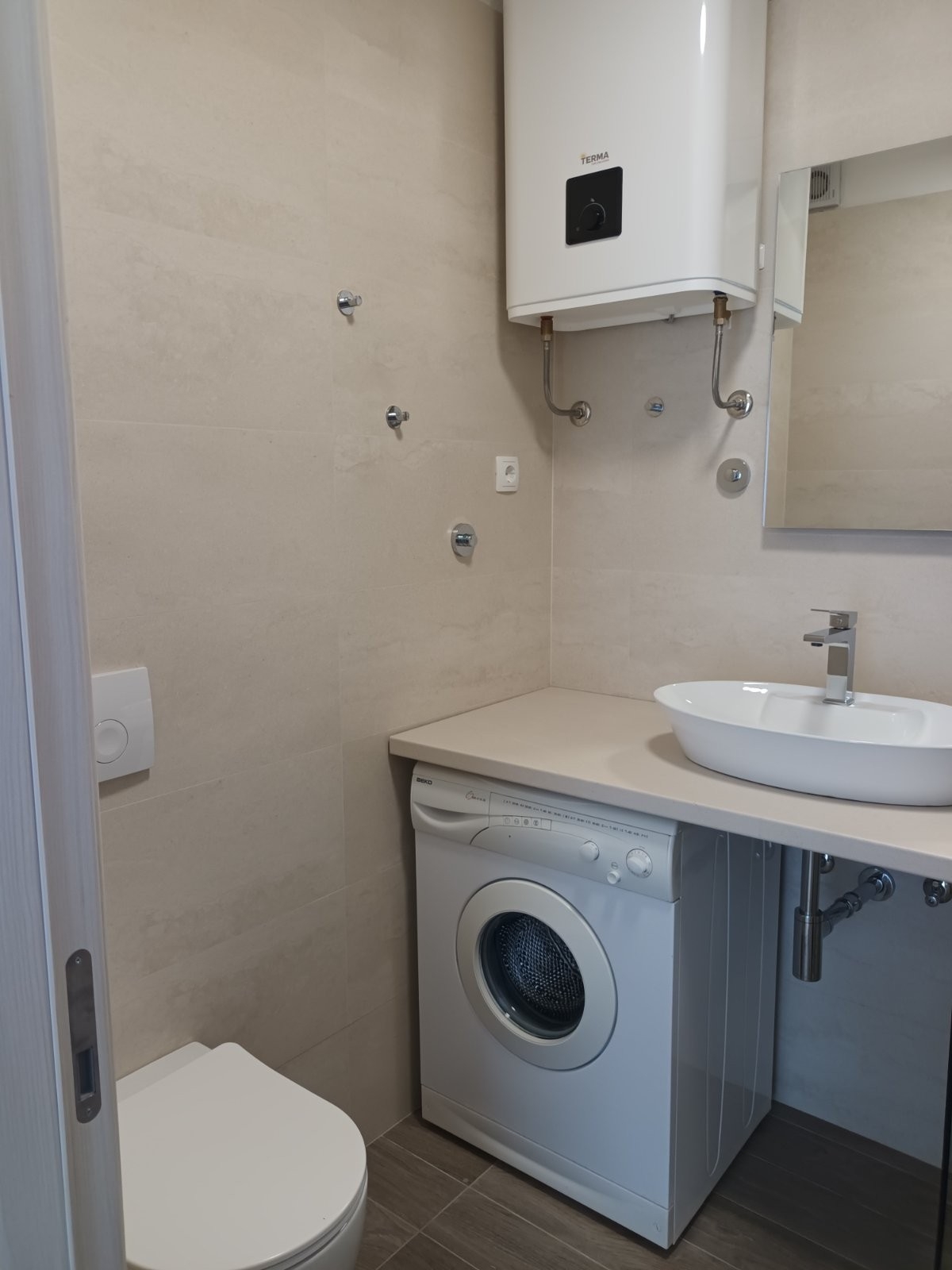 Top Krk Njivice Top Krk Njivice