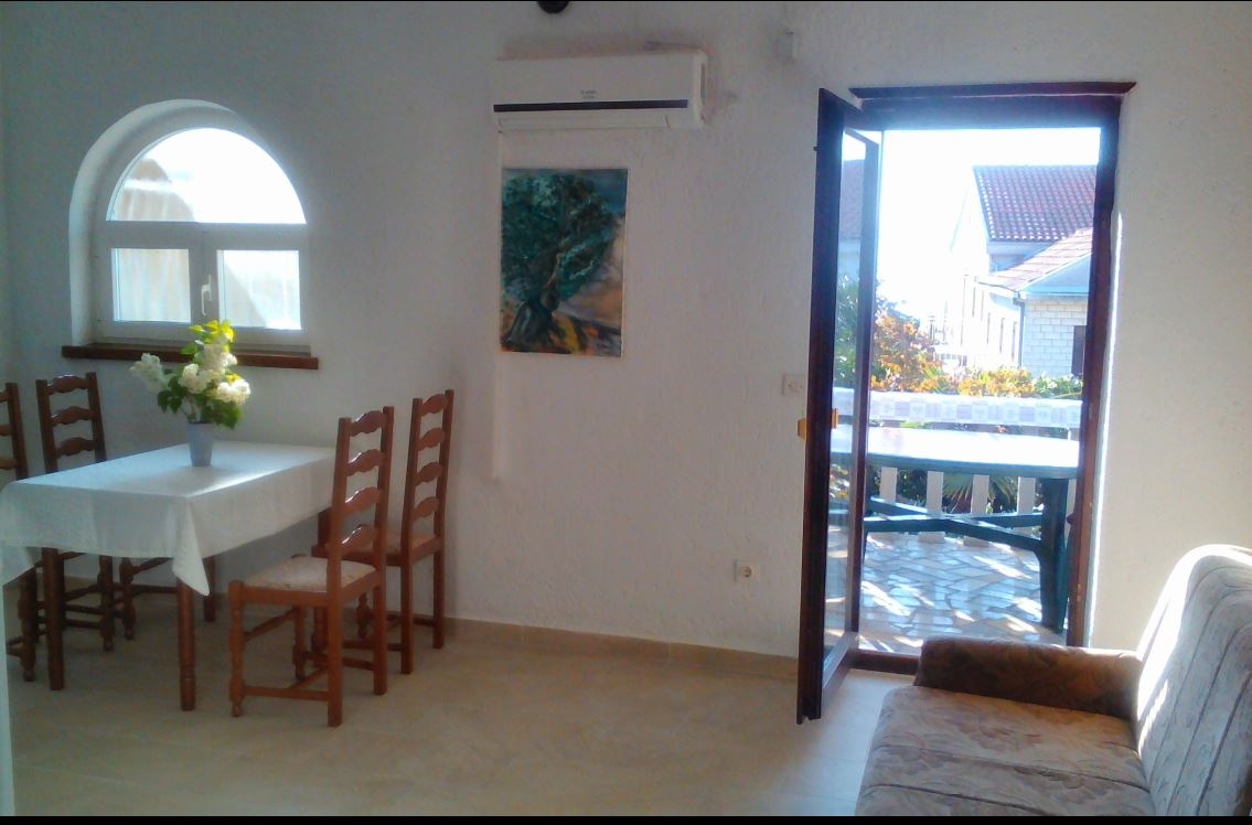 Two bedroom apartment with terrace and sea view Njivice, Krk (A-14932-a) Two bedroom apartment with terrace and sea view Njivice, Krk (A-14932-a)