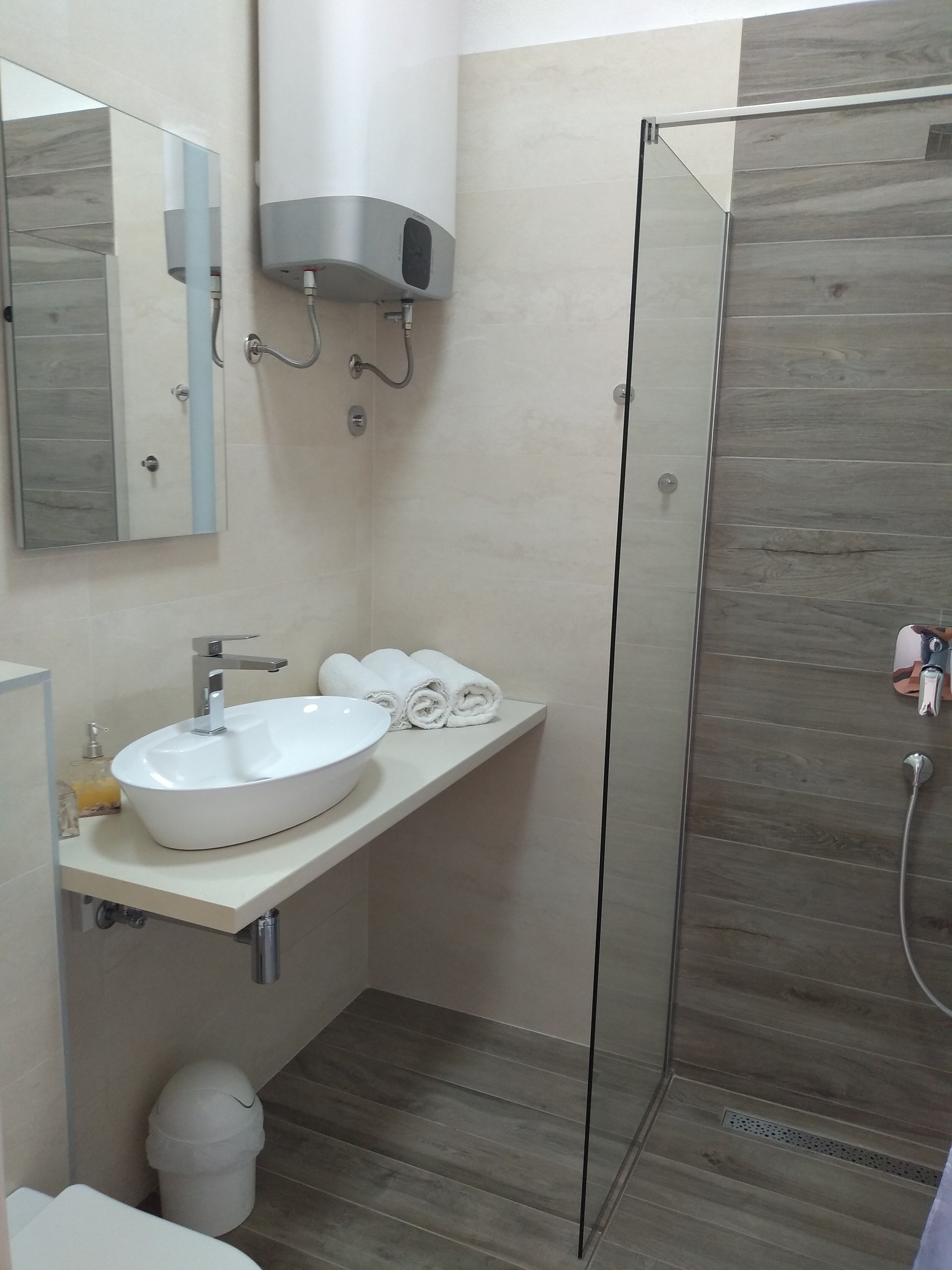 Top Krk Njivice Top Krk Njivice