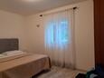Спальня 2 Njivice, Спальня 2 в размещении типа apartment, WiFi.