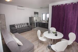 Appartements avec parking Sumpetar, Omis - 14941