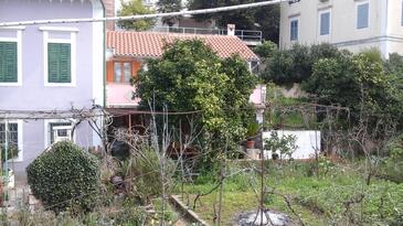 Objekt Mali Lošinj, Lošinj, Objekt 14944 - Apartmaji na Hrvaškem.