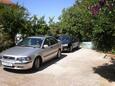 Parking lot Milna, Brač, Parking lot 14961 - Apartments in Croatia.