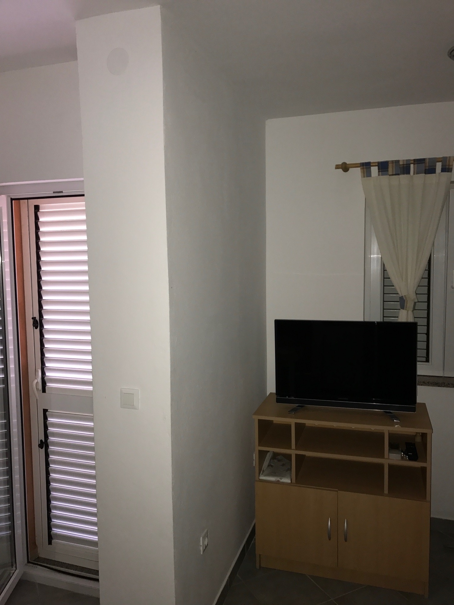 One bedroom apartment with balcony Sukošan, Zadar (A-14970-b) One bedroom apartment with balcony Sukošan, Zadar (A-14970-b)