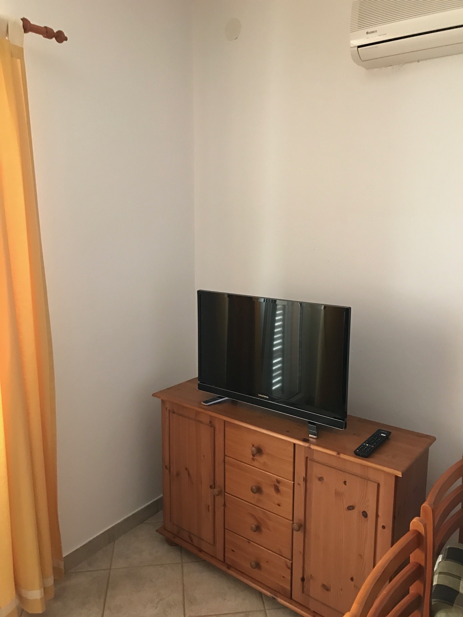 One bedroom apartment with balcony Sukošan, Zadar (A-14970-c) One bedroom apartment with balcony Sukošan, Zadar (A-14970-c)