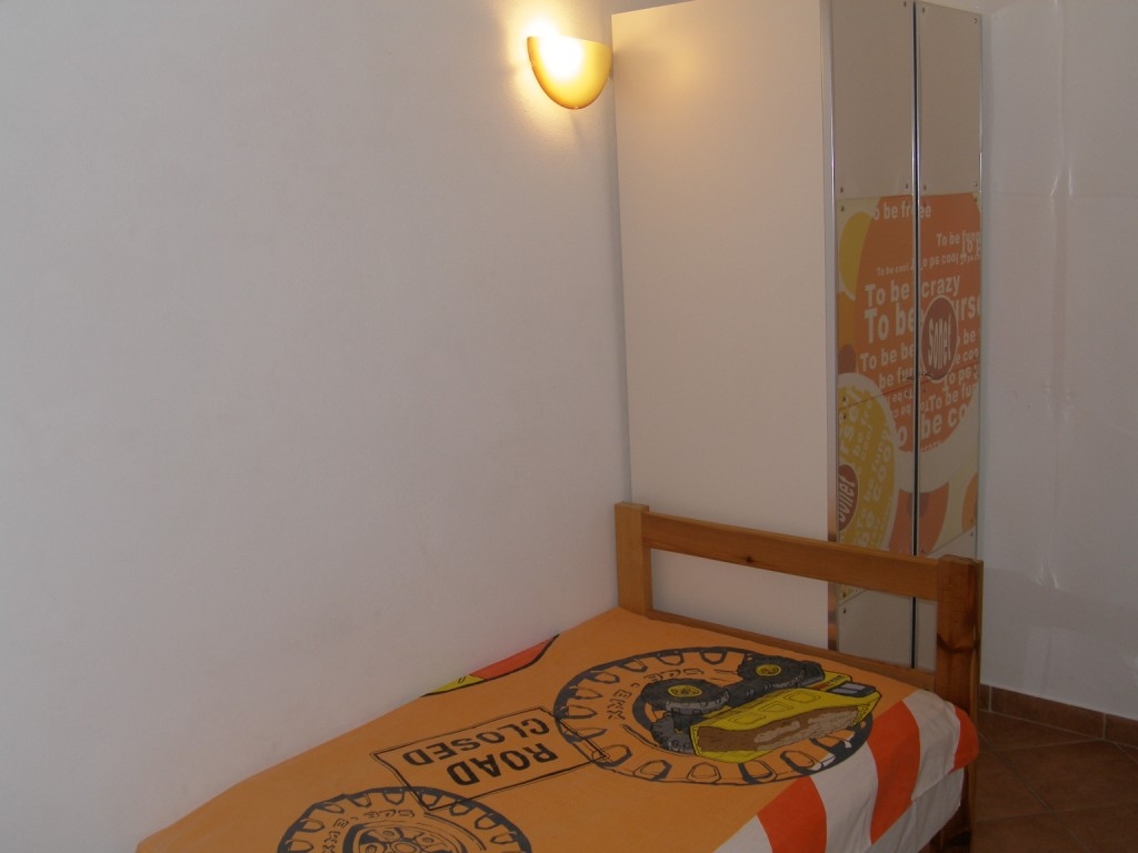 Two bedroom apartment with balcony and sea view Sukošan, Zadar  A-e
