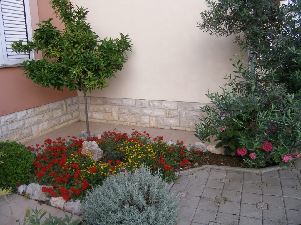 One bedroom apartment with balcony Sukošan, Zadar (A-14970-b) One bedroom apartment with balcony Sukošan, Zadar (A-14970-b)