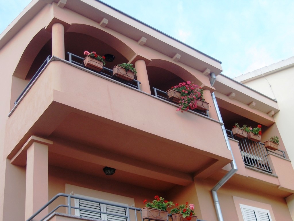 One bedroom apartment with balcony Sukošan, Zadar (A-14970-c) One bedroom apartment with balcony Sukošan, Zadar (A-14970-c)