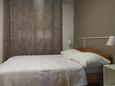 Ložnice 1 Smoljanac, Ložnice 1 v ubytování typu apartment, domácí mazlíčci povoleni a WiFi.