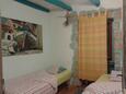 Ložnice 1 Porozina, Ložnice 1 v ubytování typu apartment, WiFi.