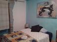 Ložnice 2 Porozina, Ložnice 2 v ubytování typu apartment, WiFi.