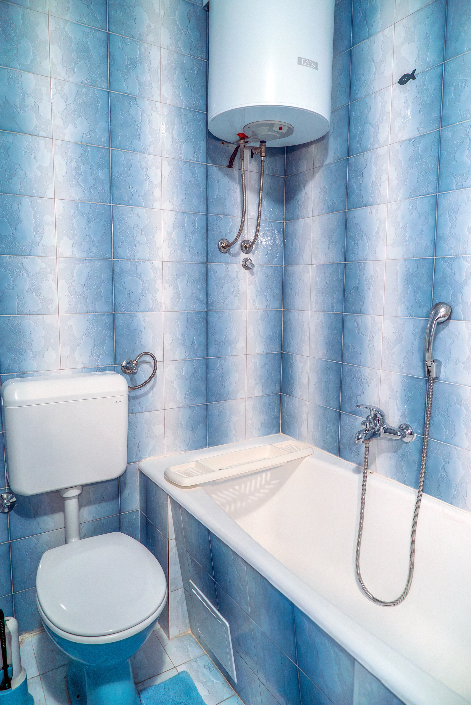 Two bedroom apartment near beach Podstrana, Split  A-a