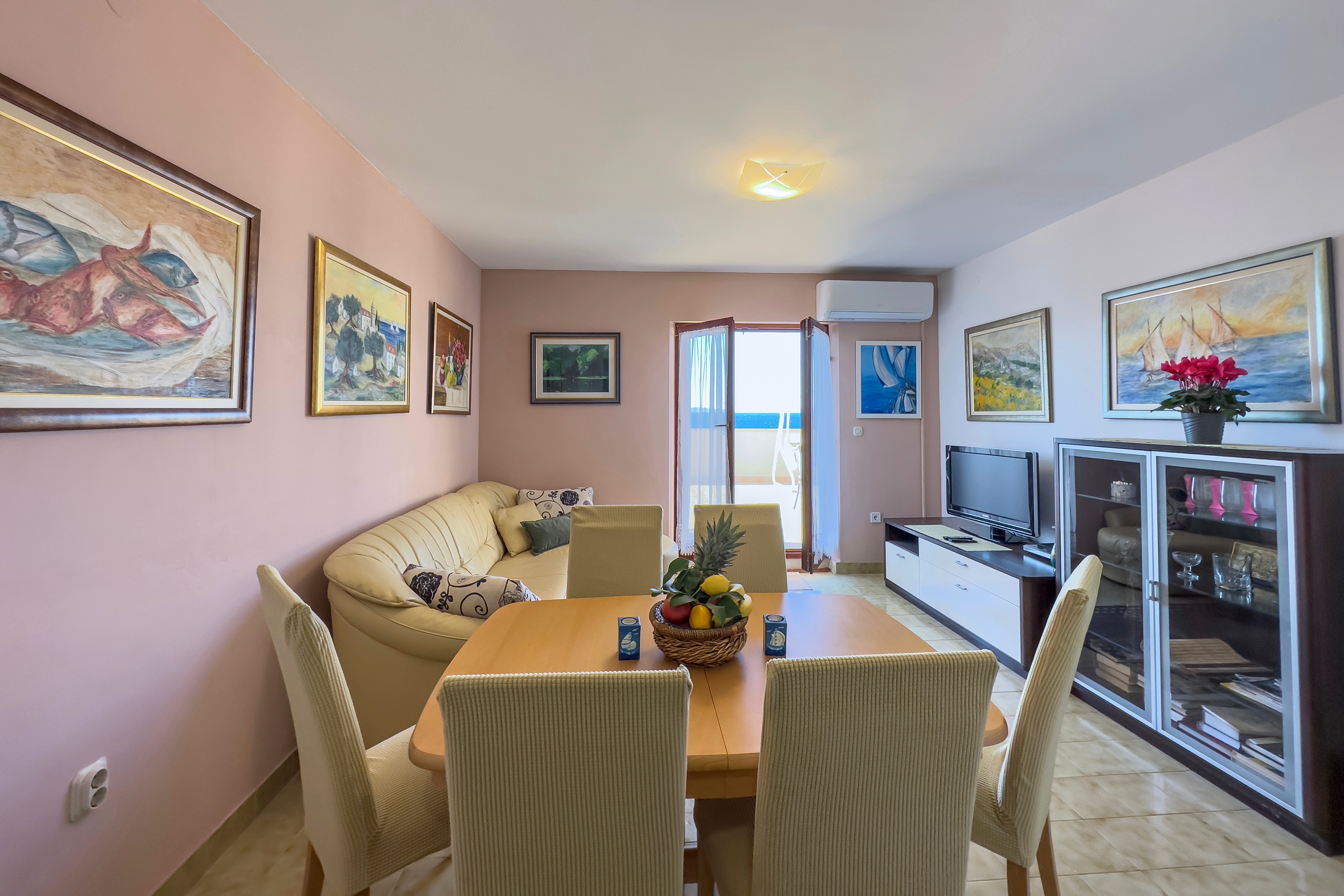 Top Split Podstrana Top Split Podstrana