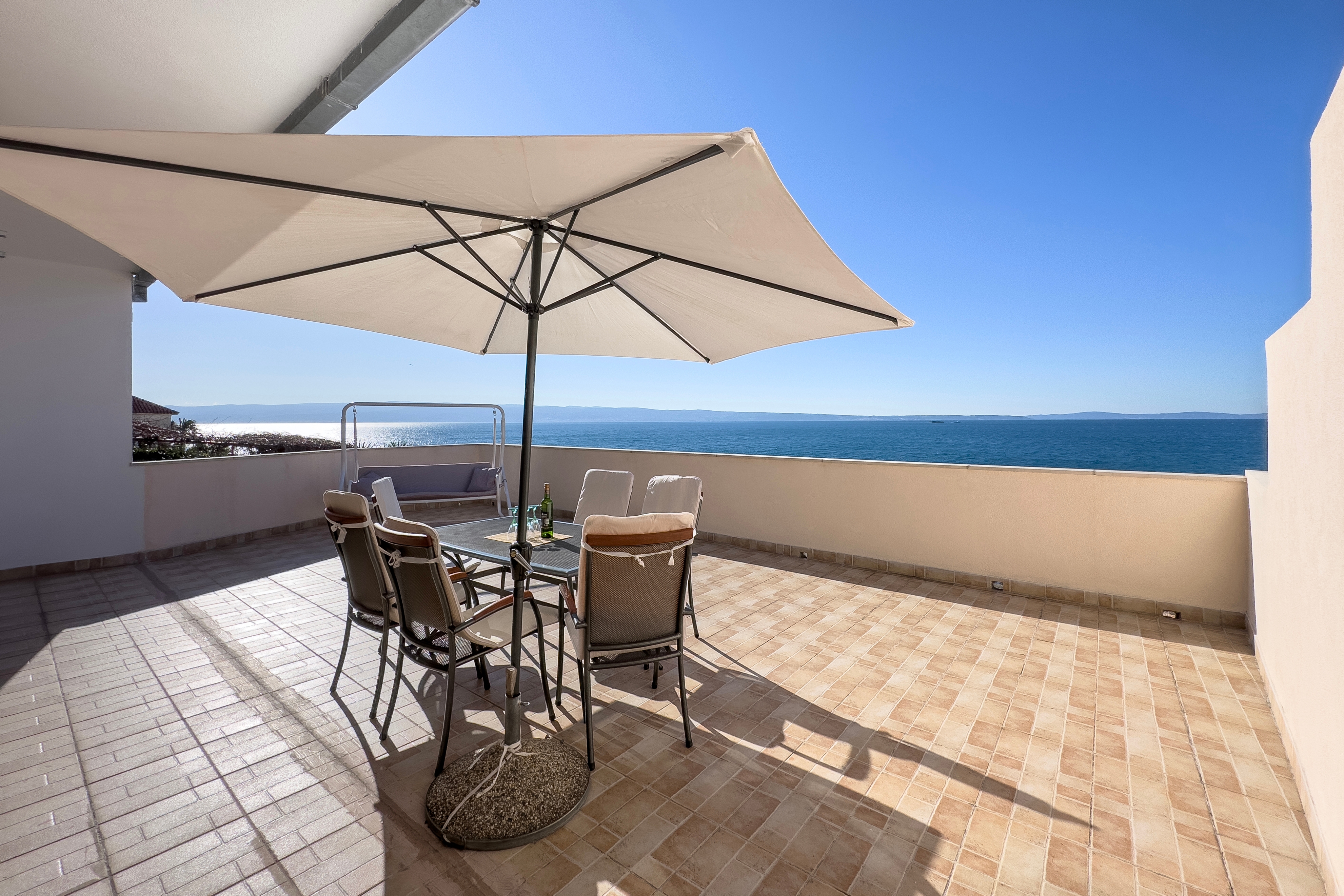 Top Split Podstrana Top Split Podstrana